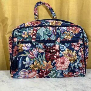 Floral Tassel Hand Bag - Cottagecore Y2K